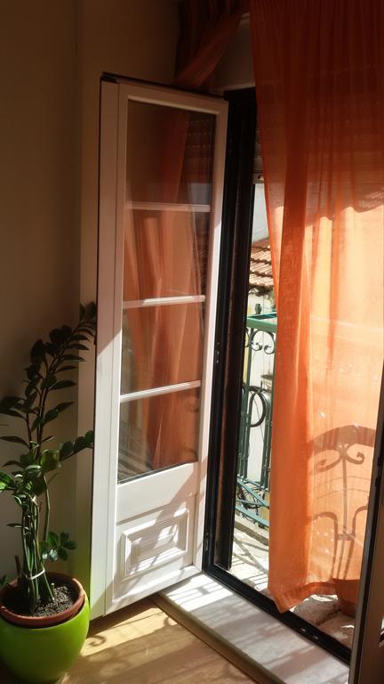 Casa Nossa Apartment Lisbon Exterior photo